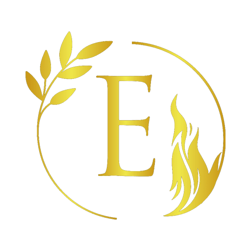 Elements Counseling & Wellness Spa logo