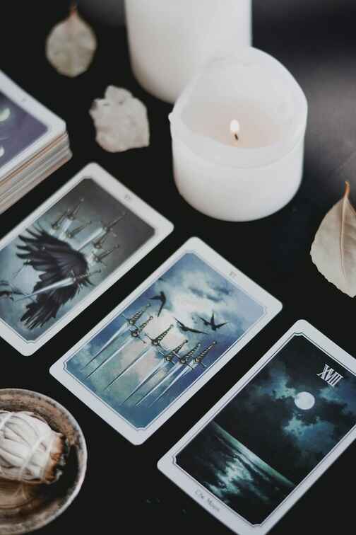 Tarot