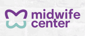 The Midwife Center Logo